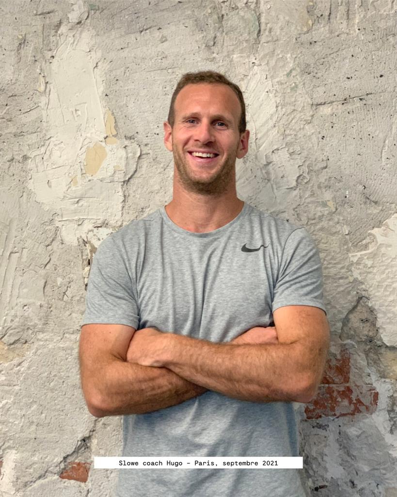 Hugo Leroux Coaching Hugo Leroux Coaching